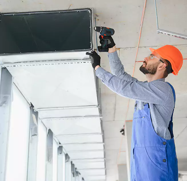 Why Homeowners & Businesses Trust Us in McKeesport, PA