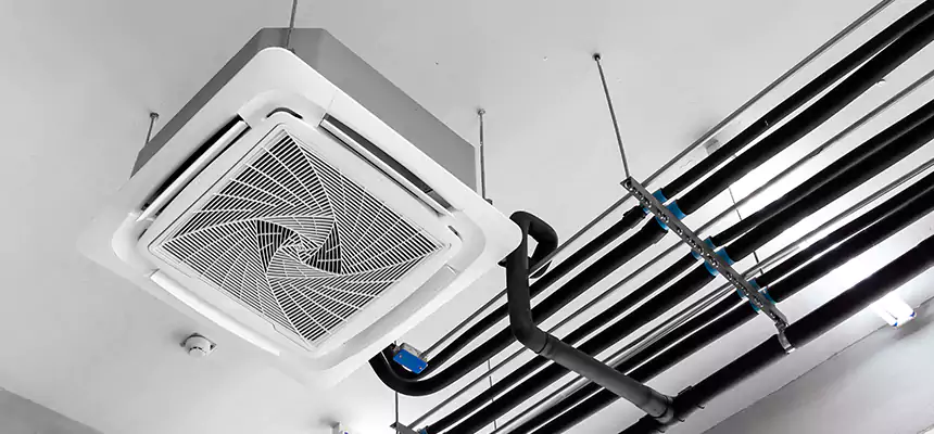 Our Air Duct Deep Cleaning Services in McKeesport, PA