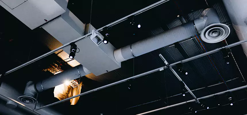 Our Air Duct Replacement Services in McKeesport, PA