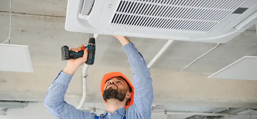 Detailed Multi‑Unit Riser & Roof Termination Cleaning in McKeesport