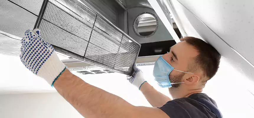Our Dryer Vent Cleaning Services in McKeesport, PA