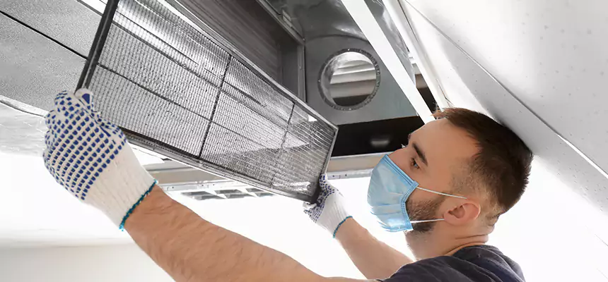 Our Dryer Vent Replacement Services in McKeesport, PA