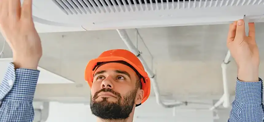 Our Furnace Vent Cleaning Services in McKeesport, PA