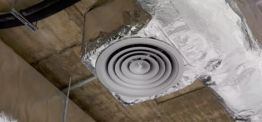 Our HVAC Ductwork Installation Services in McKeesport, PA