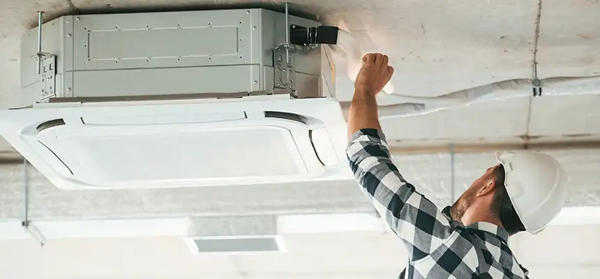 Our Local Vent Cleaning Services in McKeesport, PA