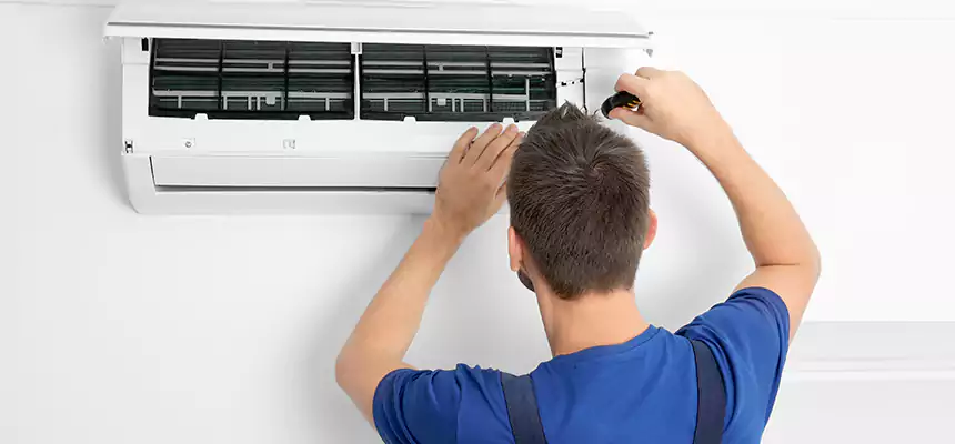 Our Smart Air Conditioning Installation Services in McKeesport, PA