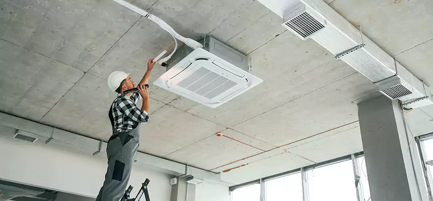 Our Wi Fi Connected Air Ducts Services in McKeesport, PA
