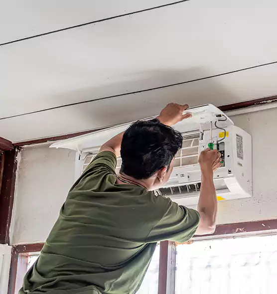 About Air Duct & AC Odor Removal in McKeesport, PA