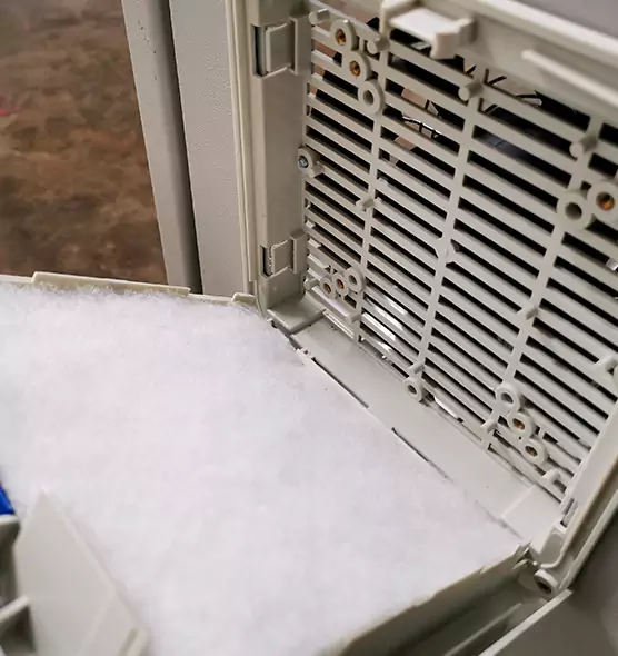 Professional Air Duct Expansion Solutions in McKeesport, PA