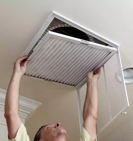 Trusted Apartment Air Duct Cleaning in McKeesport, PA