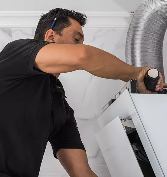 Trusted Bathroom Exhaust Duct Cleaning in McKeesport, PA