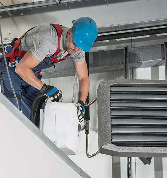 Professional Custom HVAC Ductworkin McKeesport, PA