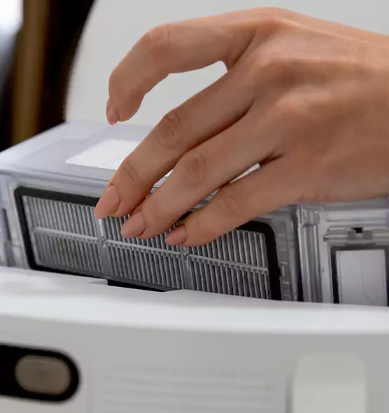  Professional Dryer Vent Lint Filter Cleaning in McKeesport, PA