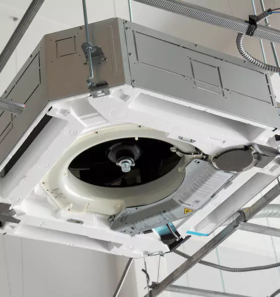 Professional Industrial Dryer Vent Cleaning in McKeesport, PA