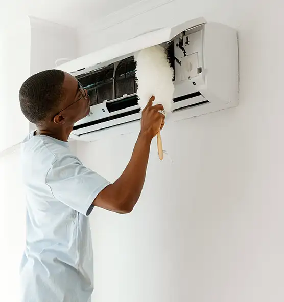 Professional Maximize AC Efficiency  in McKeesport, PA
