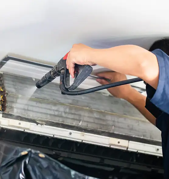 Welcome to Move-in/Move-out Duct Cleaning Services in McKeesport, PA