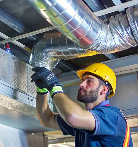 Professional NADCA Approved Air Duct Services in McKeesport, PA