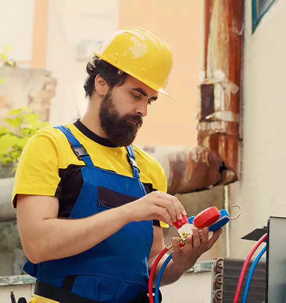 About Smart HVAC Installation in McKeesport, PA