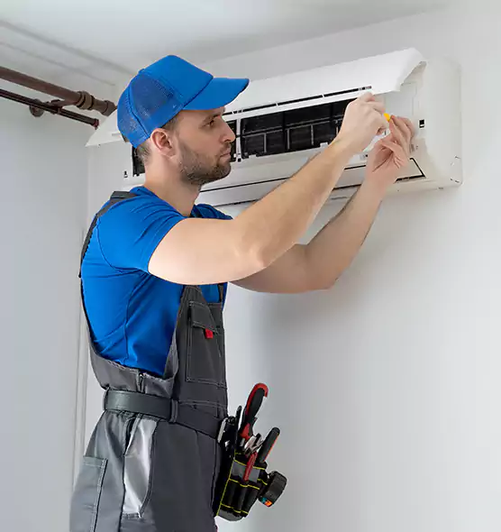 About Smart Thermostat AC Installation in McKeesport, PA
