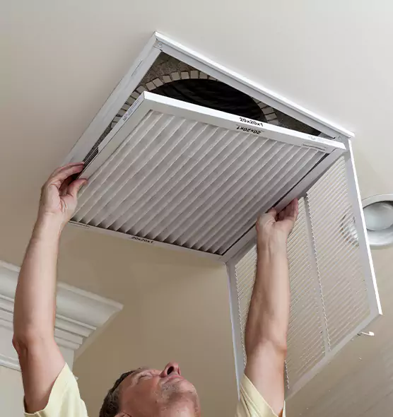 Trusted Vent Shaft Cleaning Expert in McKeesport, PA