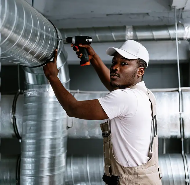 Why Homeowners & Businesses Trust Us McKeesport, PA