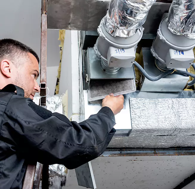 Why Homeowners & Businesses Trust Us in McKeesport, PA?