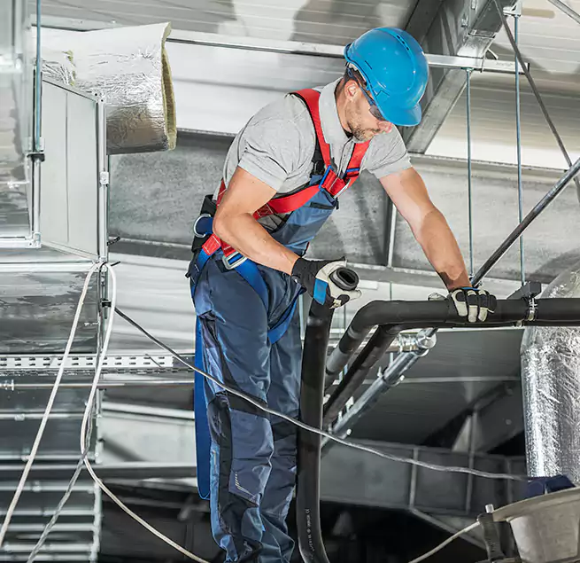 Why Homeowners & Businesses Trust Us in McKeesport, PA?