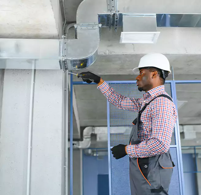 Why Homeowners & Businesses Trust Us McKeesport, PA