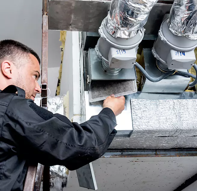 Why Homeowners & Businesses Trust Us in McKeesport, PA?