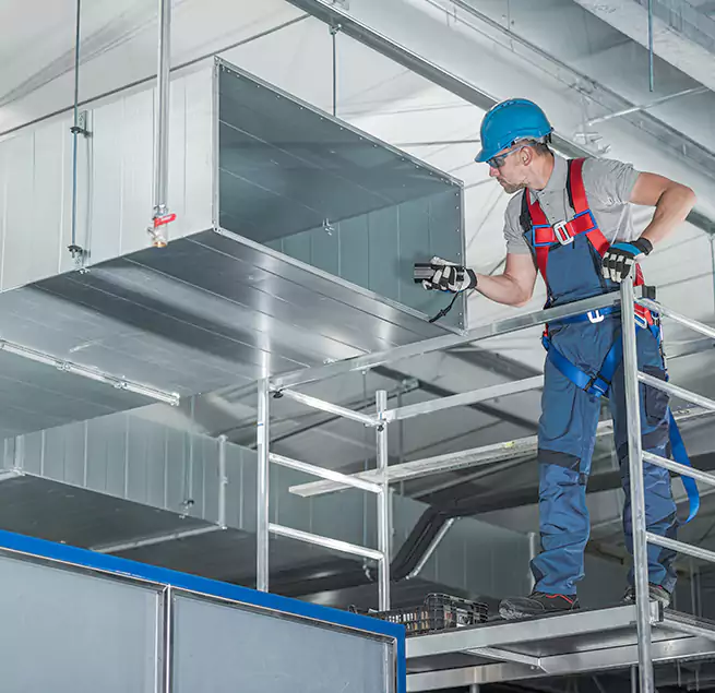 Why Homeowners & Businesses Trust Us in McKeesport, PA?