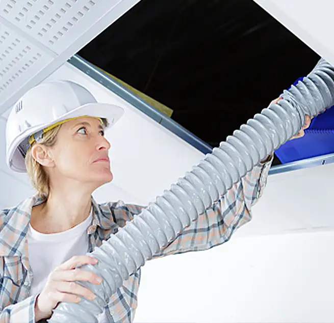 Why Homeowners & Businesses Trust Us McKeesport, PA