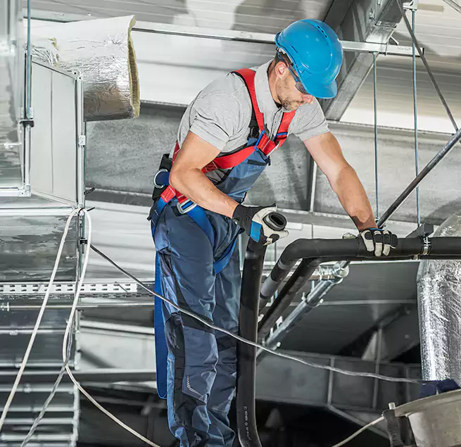 Why Homeowners & Businesses Trust Us in McKeesport, PA?