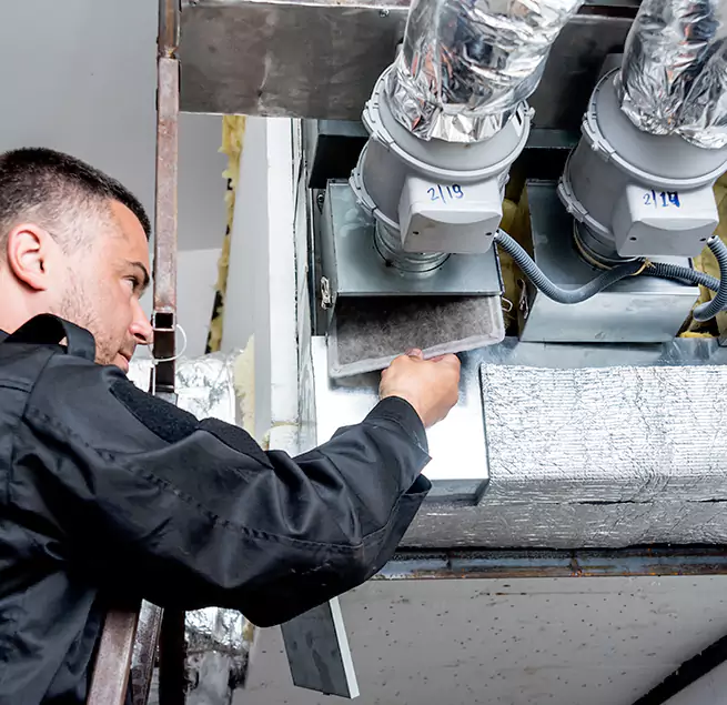  Why Homeowners & Businesses Trust Us in McKeesport, PA?