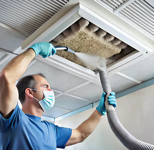  Why Homeowners & Businesses Trust Us McKeesport, PA?