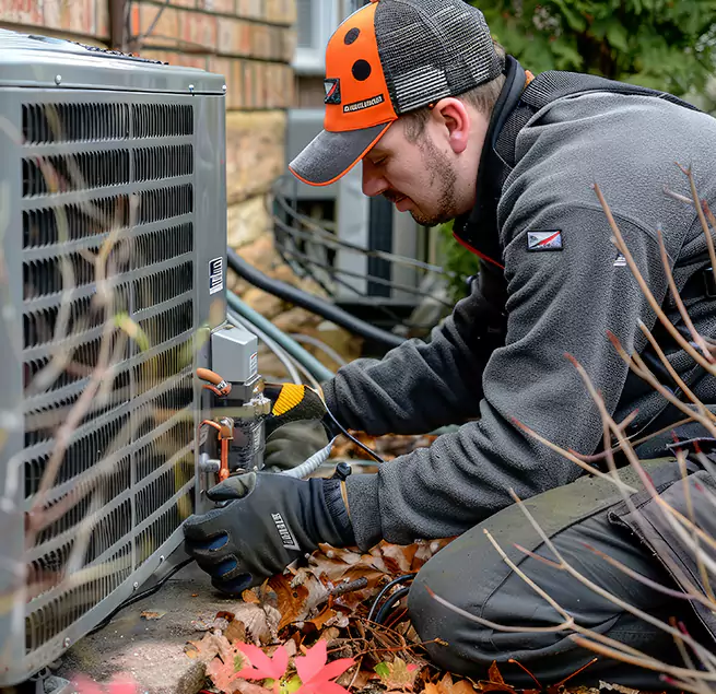 Why Homeowners & Businesses Trust Us in McKeesport, PA?