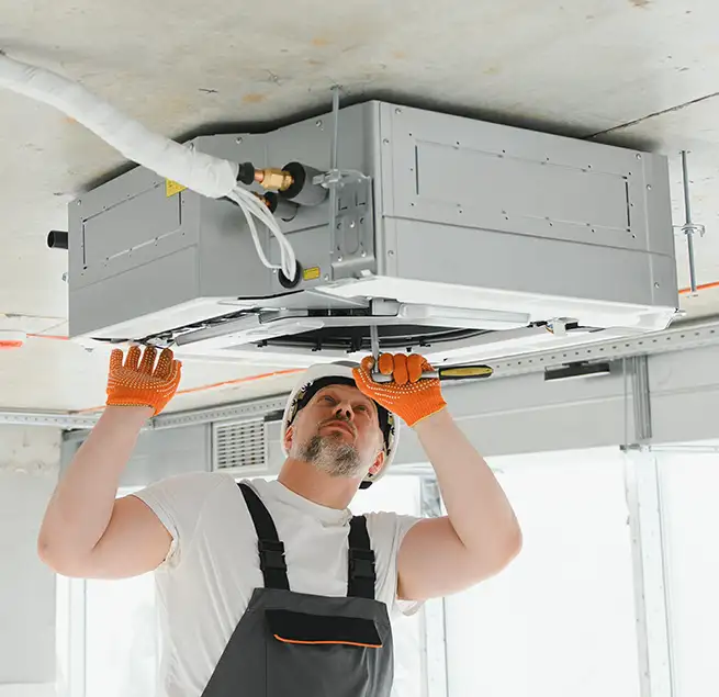 Why Homeowners & Businesses Trust Us McKeesport, PA