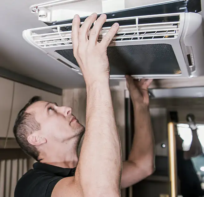 Why Homeowners & Businesses Trust Us McKeesport, PA