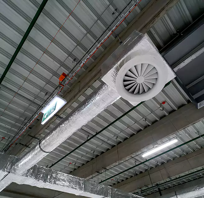 Why Homeowners & Businesses Trust Us in McKeesport, PA