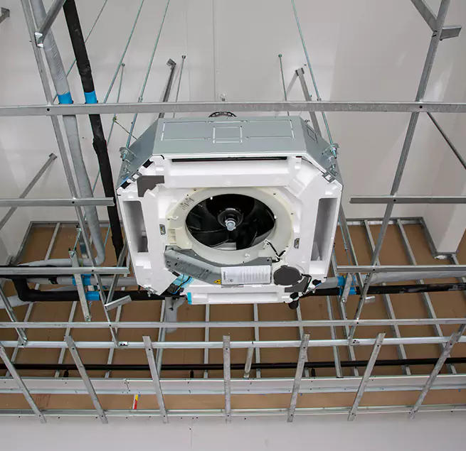 Why Homeowners & Businesses Trust Us McKeesport, PA