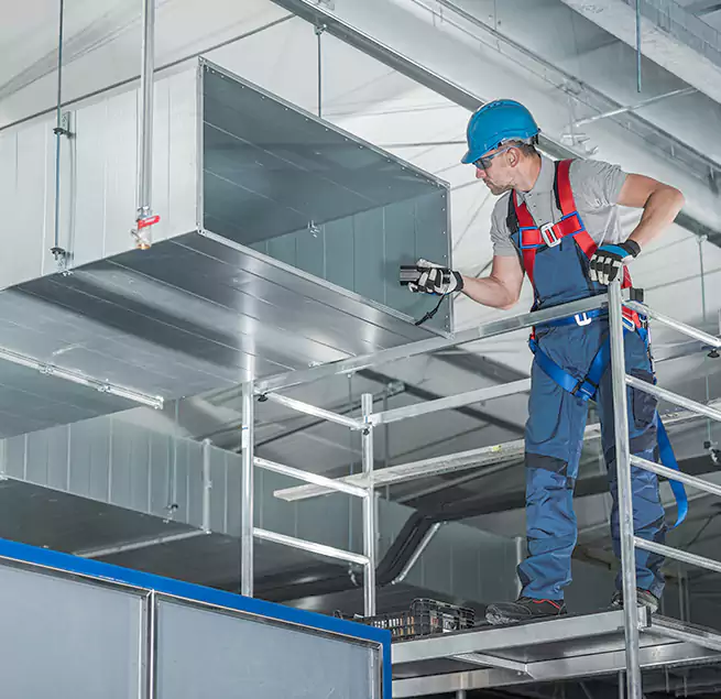 Why Homeowners Businesses Trust Us in McKeesport, PA