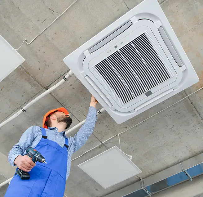 Why Homeowners & Businesses Trust Us in McKeesport, PA