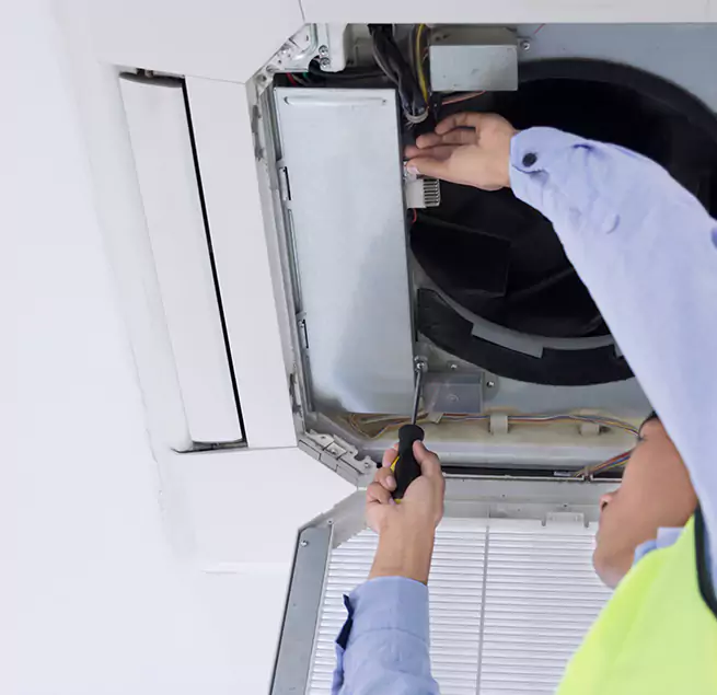 Why Homeowners Businesses Trust Us McKeesport, PA