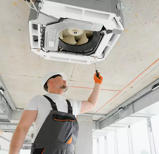 Why Homeowners Businesses Trust Us in McKeesport, PA