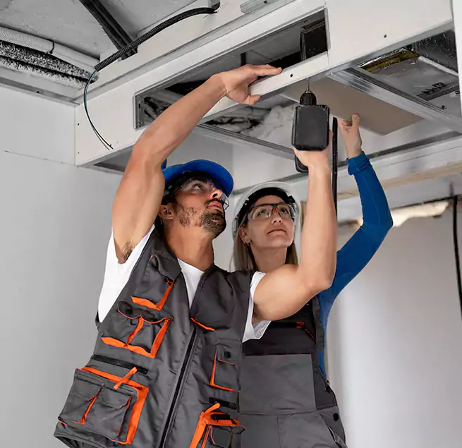 Why Homeowners & Businesses Trust Us in McKeesport, PA