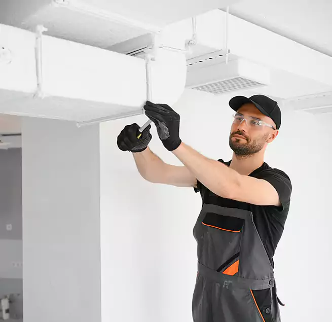 Why Homeowners Businesses Trust Us McKeesport, PA