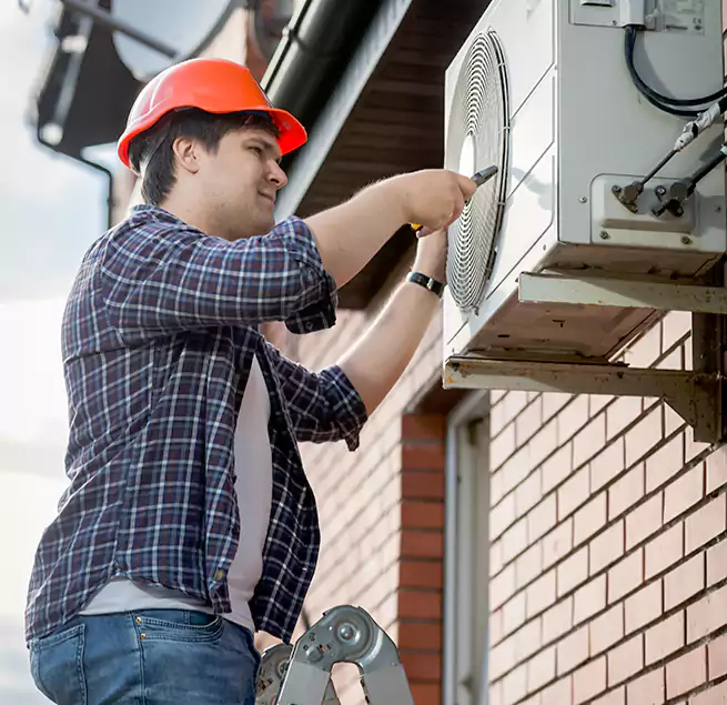 Why Homeowners & Businesses Trust Us McKeesport, PA