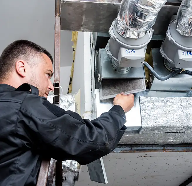 Why Homeowners & Businesses Trust Us in McKeesport, PA?