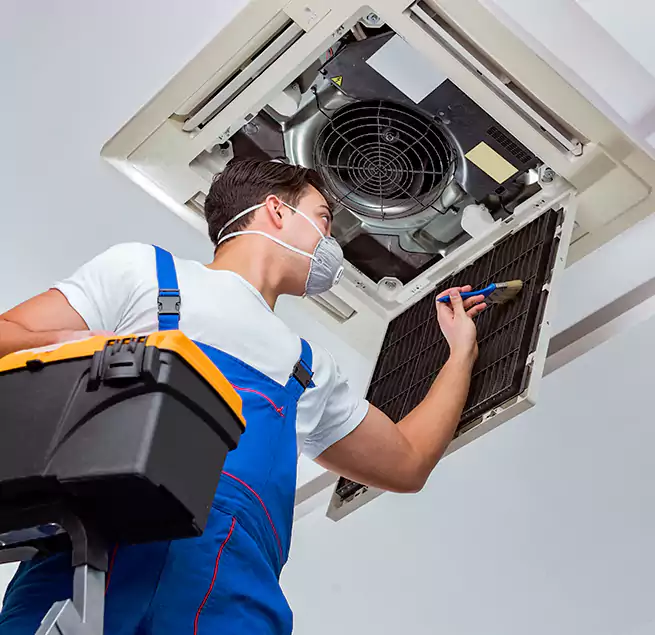 Why Homeowners & Businesses Trust Us in McKeesport, PA?